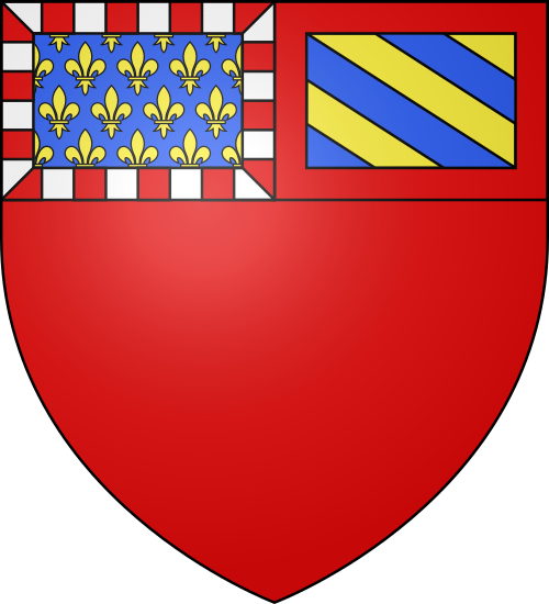 Blason de Dijon