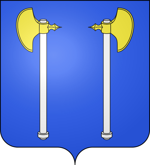 Blason de Drambon