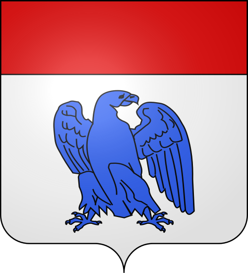 Blason de Duesme