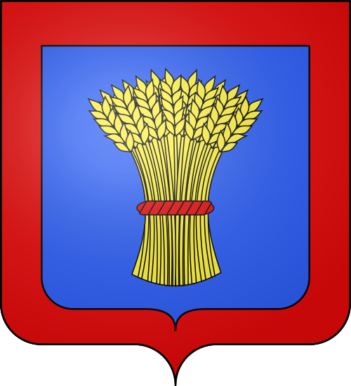 Blason de Échalot