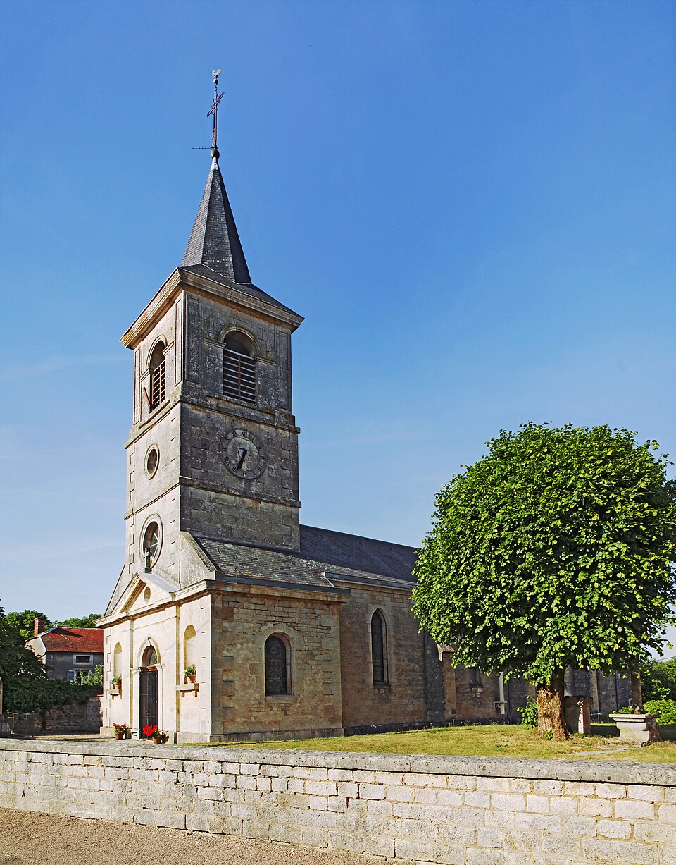 Essarois FR21 eglise IMG0256