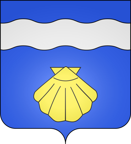 Blason de Étalante