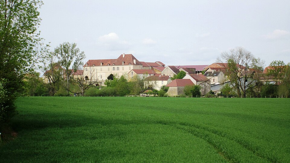 Etrochey