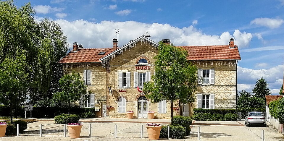Fauverney