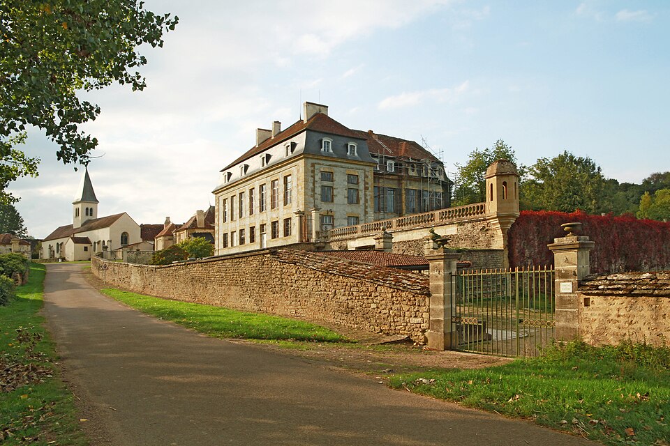 Flée FR21 château IMF5873