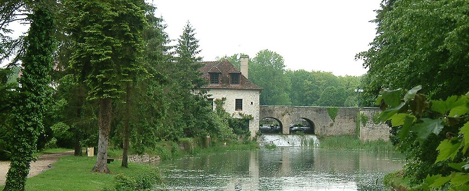Fontaine Francaise 15