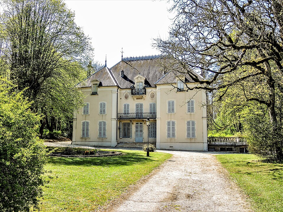 Château de Frénois