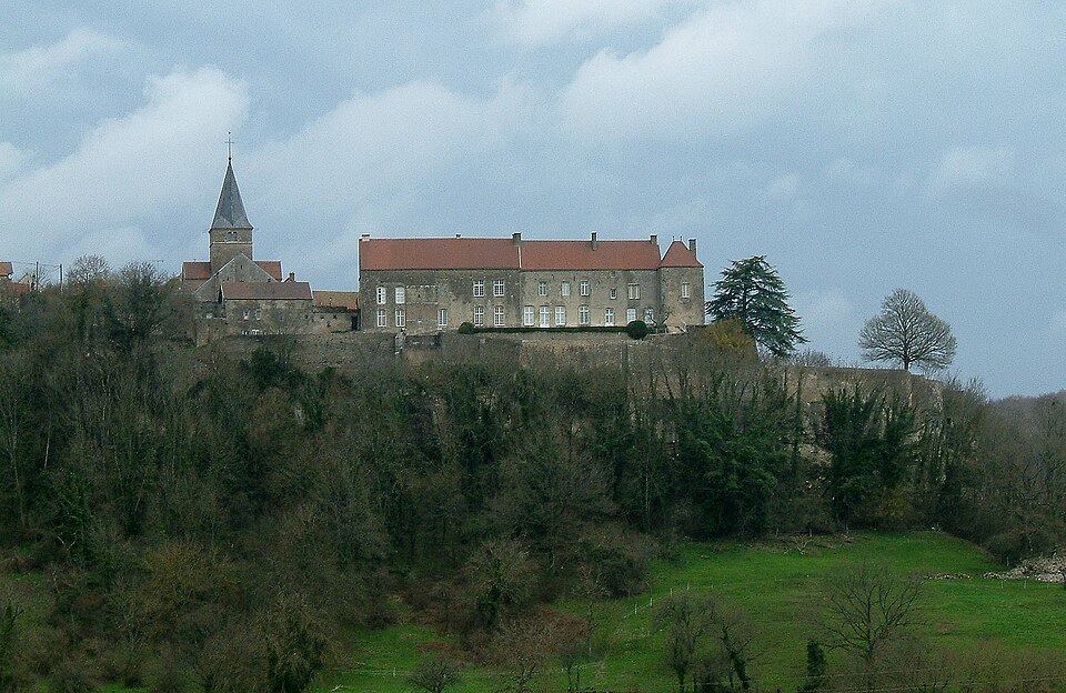 Frolois