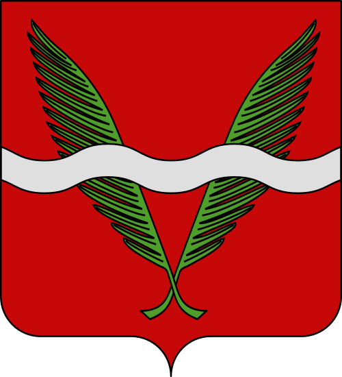 Blason de Glanon