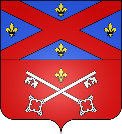 Blason de Gomméville
