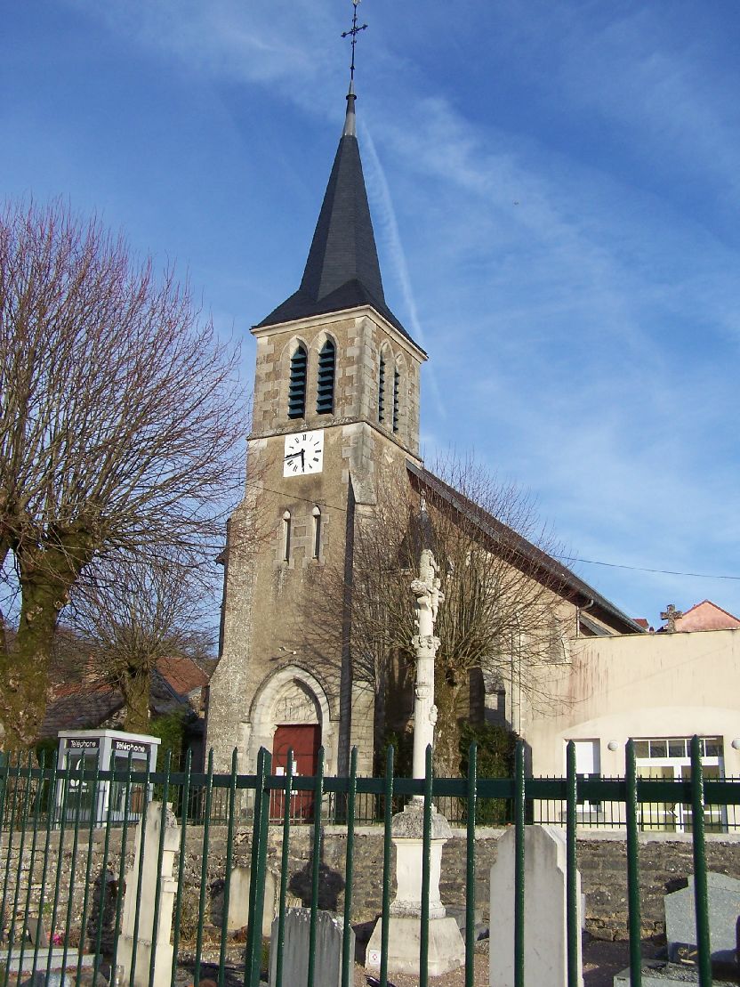 GRENANT LES SOMBERNON — 1 — BIS