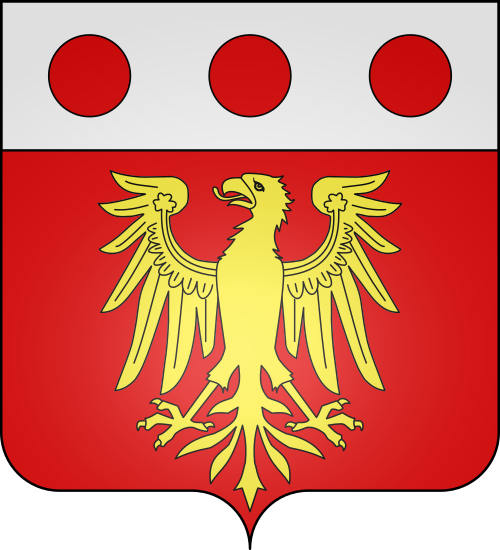 Blason de Griselles