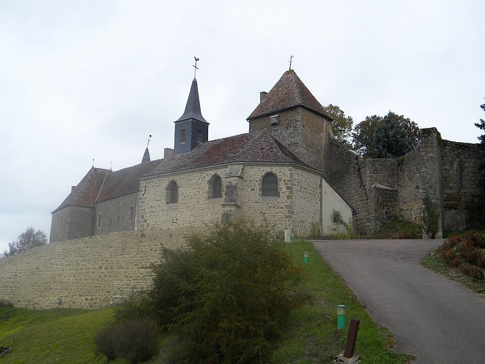 Jours en Vaux