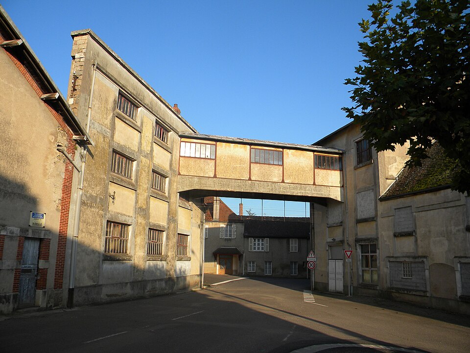 Lacanche strato