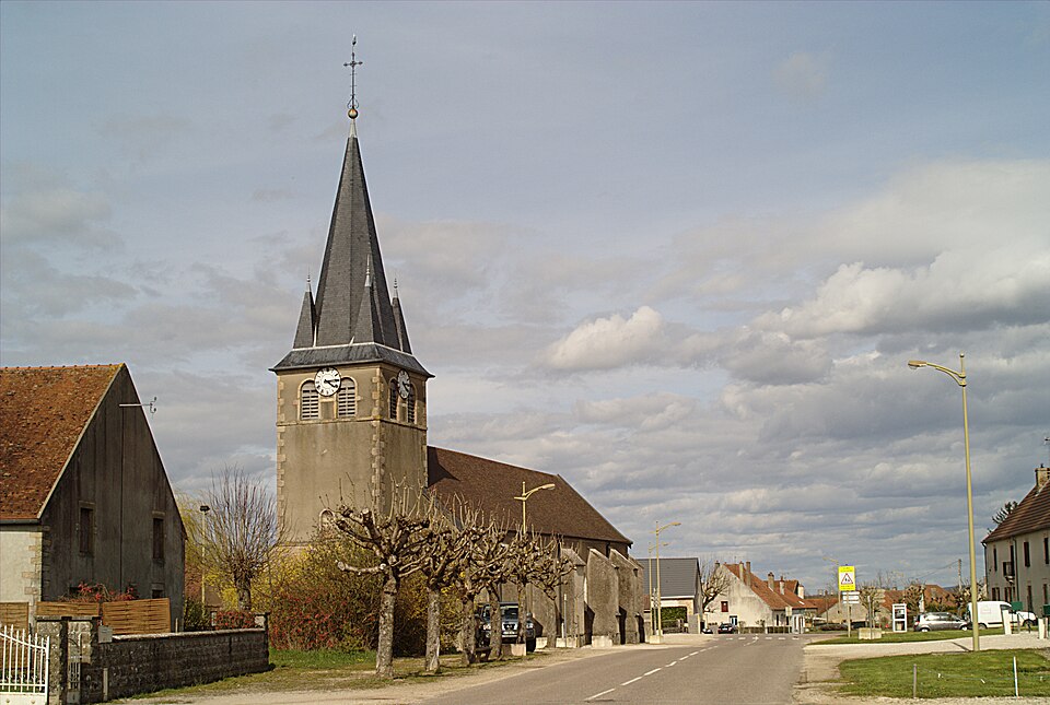 Laperrière sur Saône 2013 04 13 01