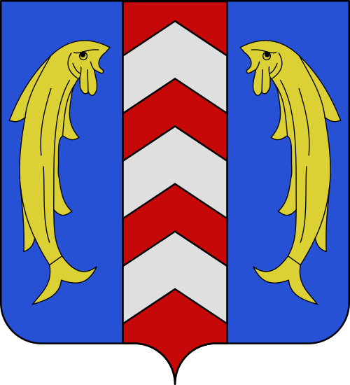Blason de Longecourt-en-Plaine