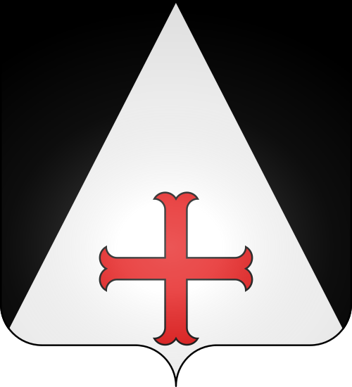 Blason de Louesme