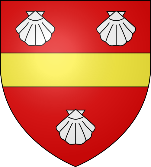 Blason de Magny-lès-Villers