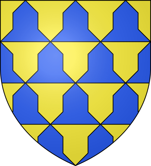 Blason de Maligny