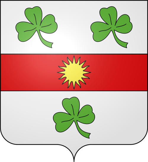 Blason de Marliens