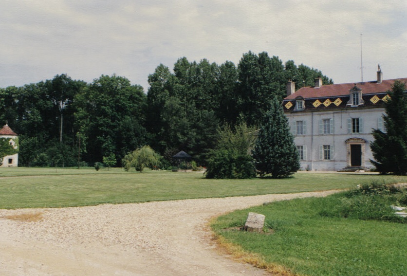 Chateau de Marliens