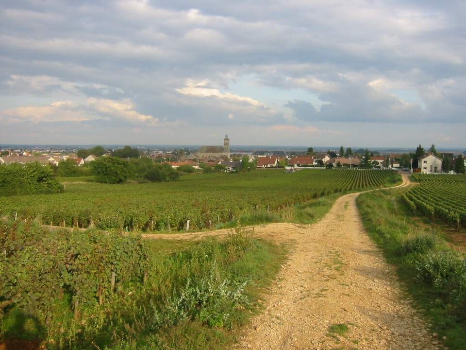 Chemin