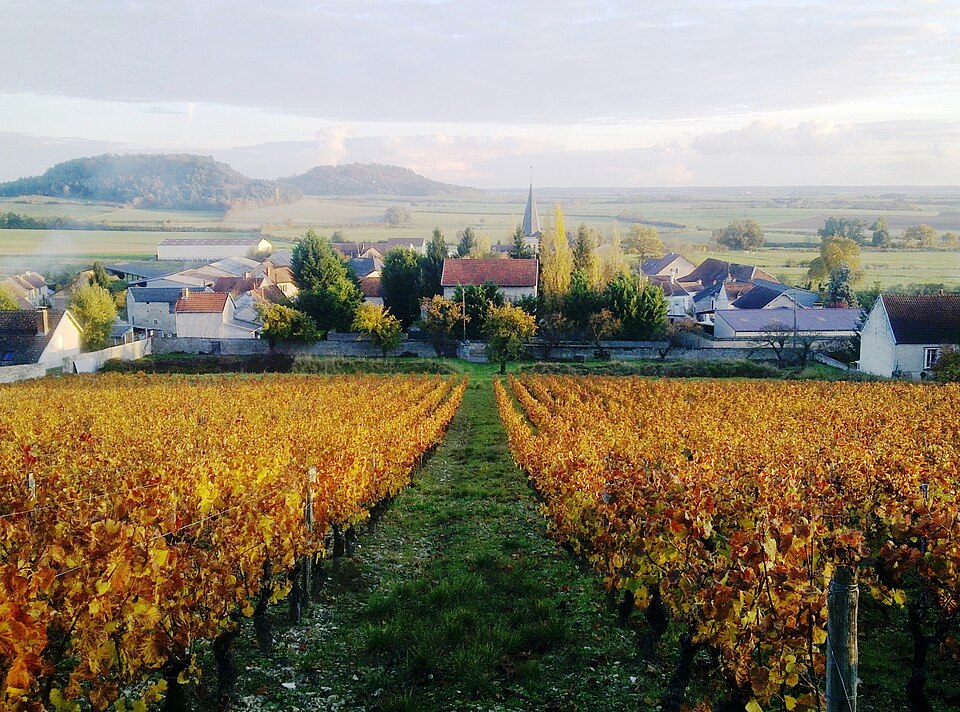 Clos Notre — Dame