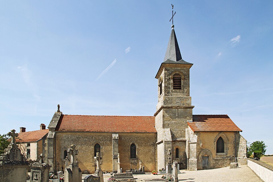 Mauvilly FR21 eglise IMG0176