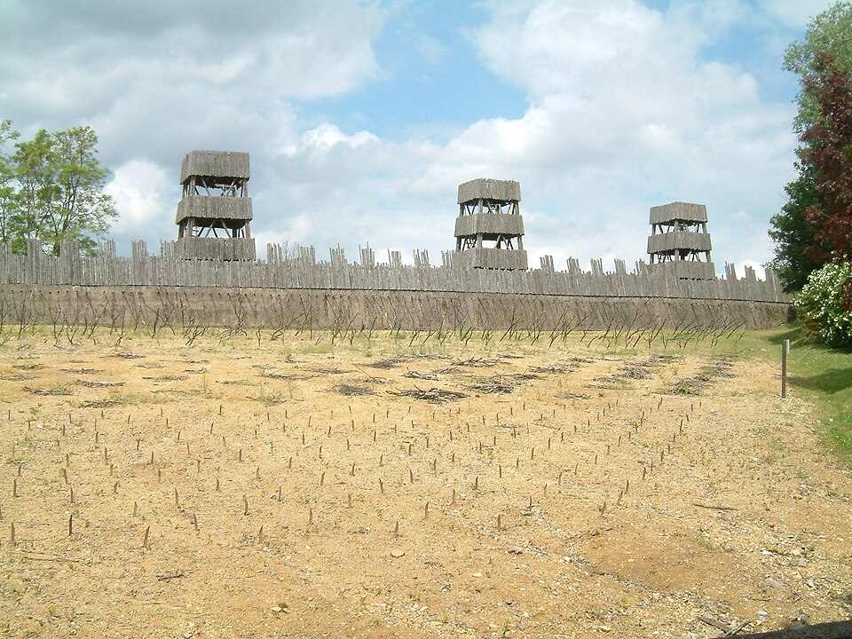 Archeodrome Beaune 2