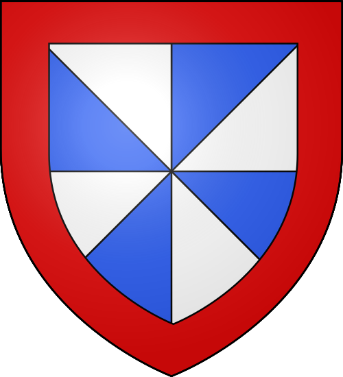 Blason de Meulson