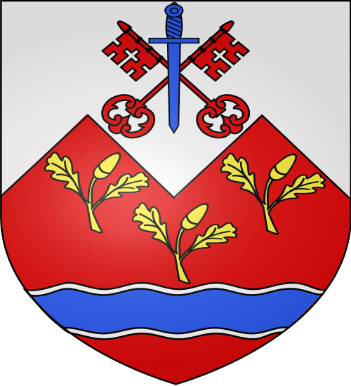 Blason de Mimeure