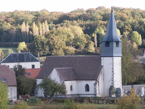 Mimeureeglise