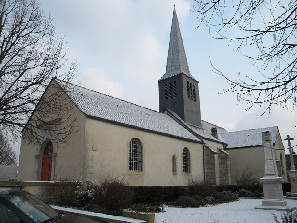 Montagny