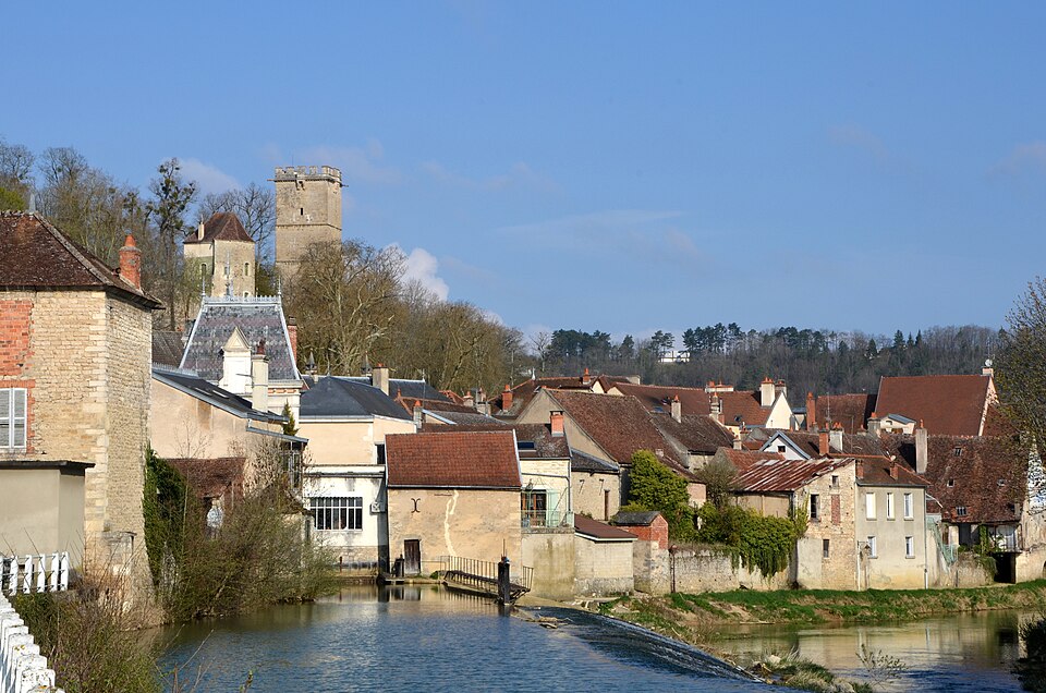 La Brenne a Montbard DSC 0002