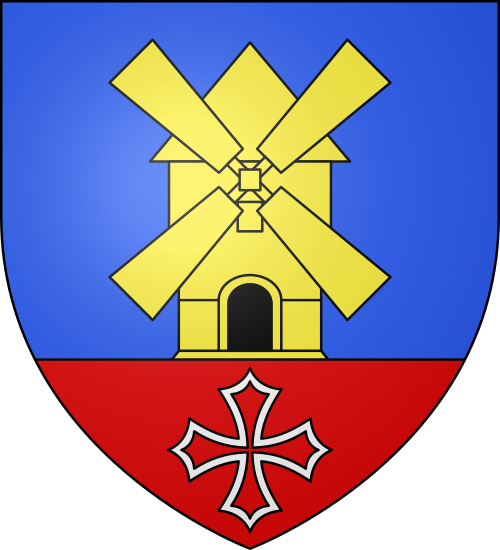 Blason de Montceau-et-Écharnant