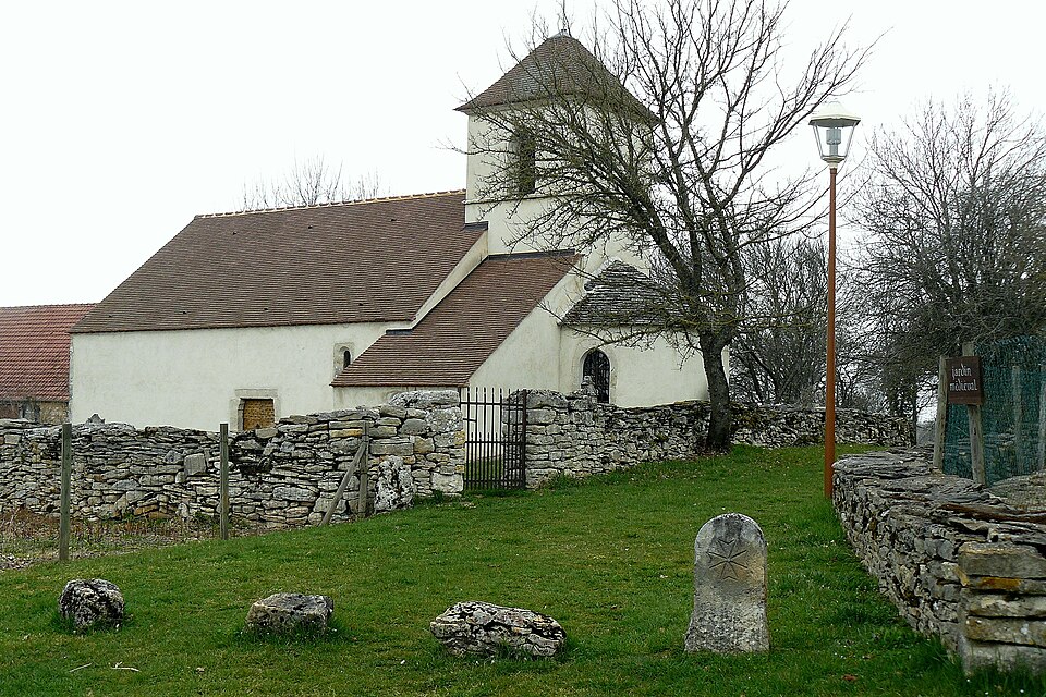 ChapelleEcharnant