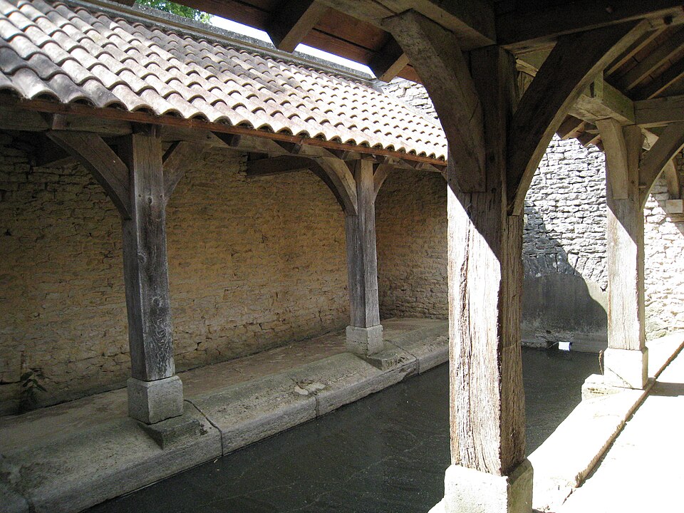 Lavoir de Mornay 02