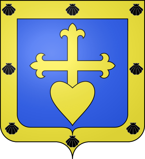 Blason de Neuilly-Crimolois