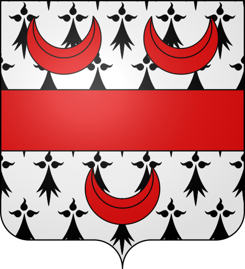 Blason de Origny