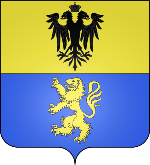 Blason de Pernand-Vergelesses