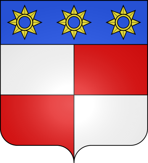 Blason de Perrigny-lès-Dijon