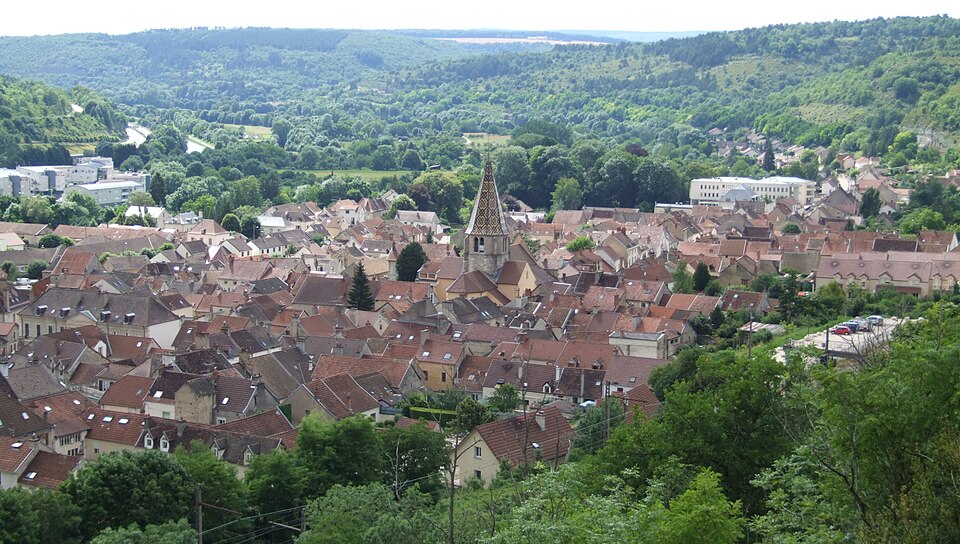 Plombières — 1