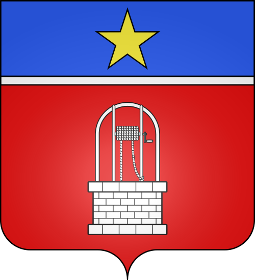 Blason de Poiseul-lès-Saulx