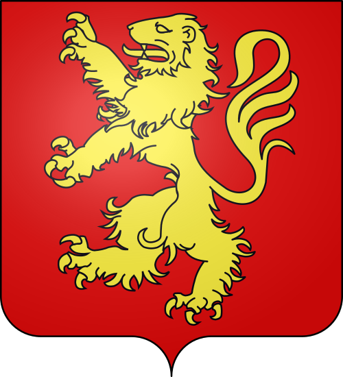 Blason de Pontailler-sur-Saône