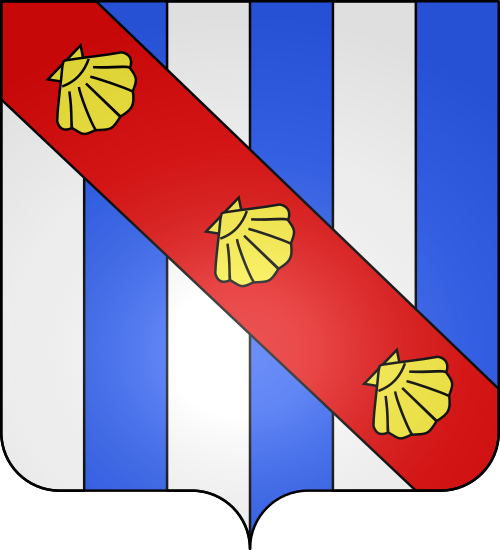 Blason de Puits