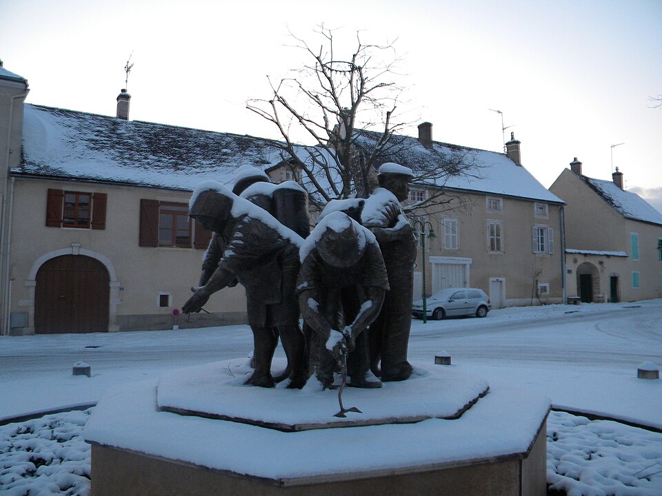 Pulligny