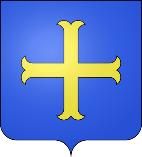 Blason de Recey-sur-Ource