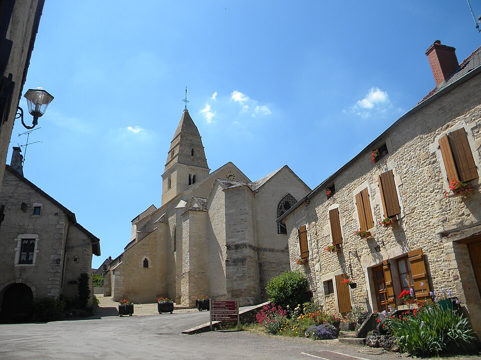 ST — Aubin 025