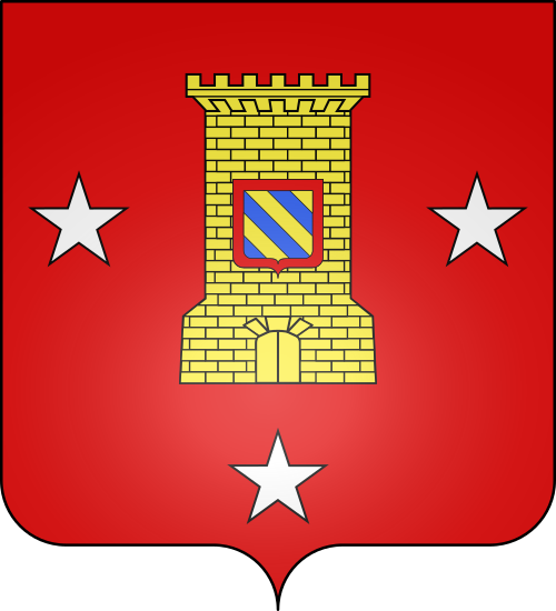 Blason de Savigny-lès-Beaune