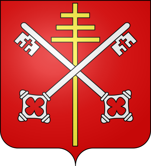 Blason de Ladoix-Serrigny